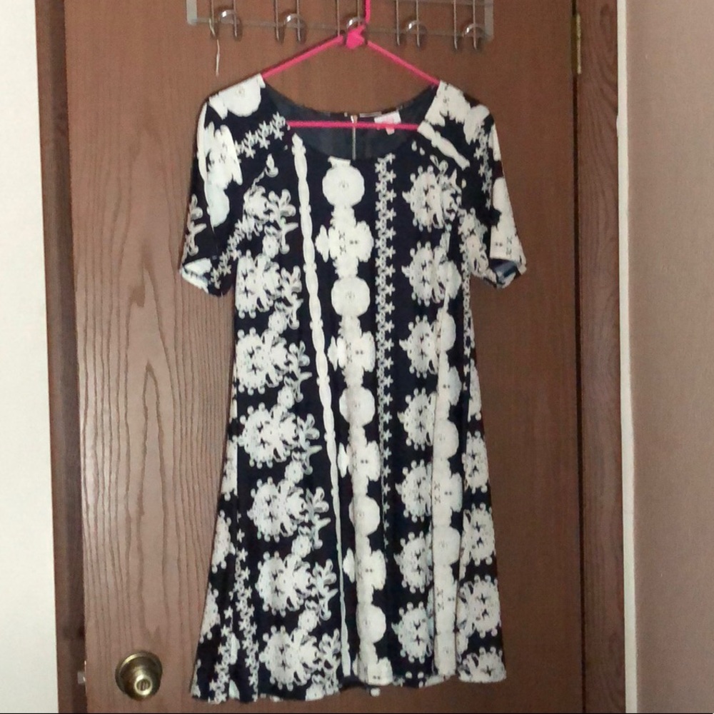 Pixley “Connor Dress”